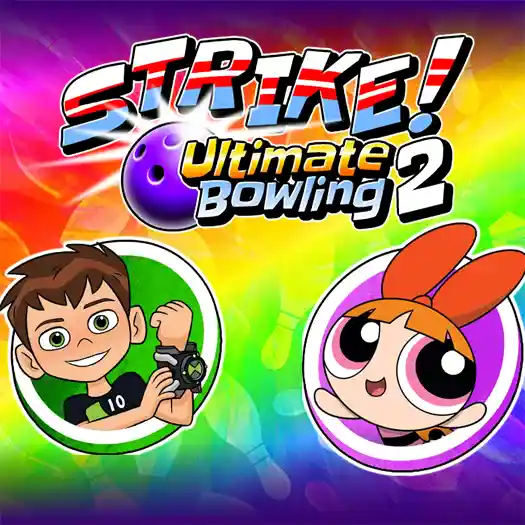 strike ultimate bowling 2